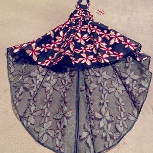 Beautiful dress by One Monarchy purchased in Las Vegas new with tag.